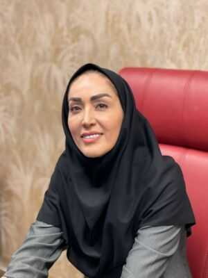 دکتر مهناز عسکریان