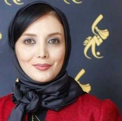 مسیر هنری رویا میرعلمی