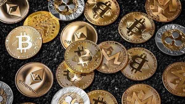 قیمت ارزهای دیجیتال در ۲۷ اسفند ۱۴۰۳/قیمت بیتکوین، اتریوم و سایر ارزهای دیجیتال دوشنبه ۲۷ اسفند