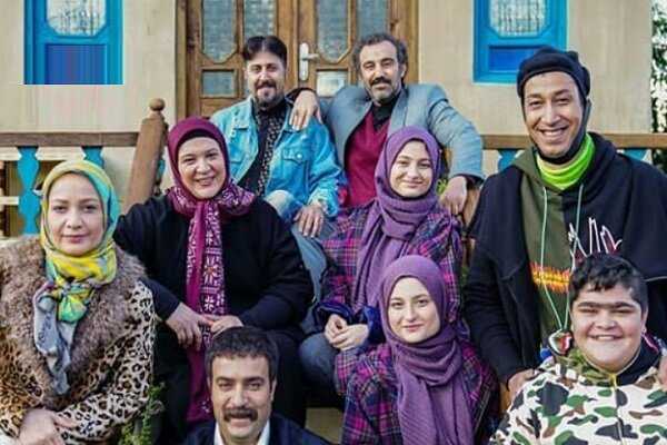 بیماری نقی معمولی در سریال پایتخت7/نقی معمولی در سریال پایتخت به چه بیماری مبتلا شد؟