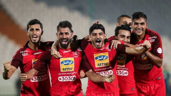 نقل و انتقالات پرسپولیس | پایان همکاری 12 بازیکن با پرسپولیس + جزئیات