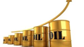قیمت جهانی نفت امروز ۱۴۰۰/۰۶/۳۰| برنت ۷۴ دلار و ۵۵ سنت شد