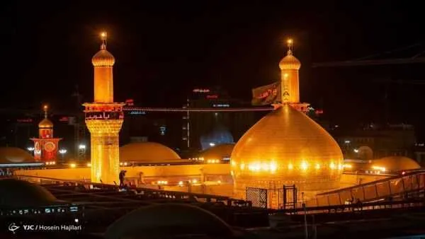 نماهنگ عشق یکی | حاج عبدالرضا هلالی، کربلایی محمدحسین پویانفر + فیلم / محرم 1401