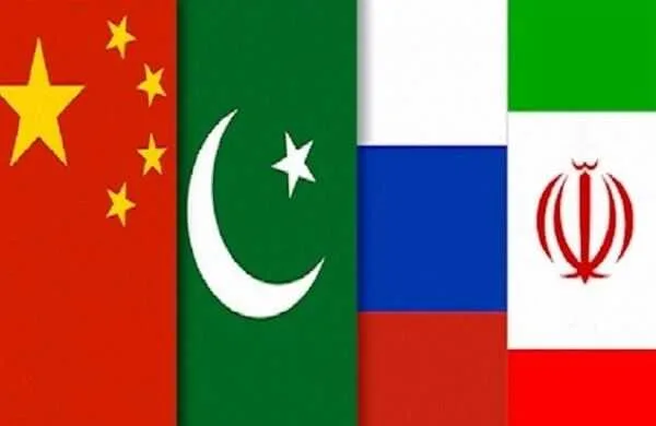 طرح صلح مشترک چین و پاکستان برای پایان جنگ در خاورمیانه / ابتکار پنج&zwnj;ماده&zwnj;ای پکن-اسلام&zwnj;آباد؛ خواستار آتش&zwnj;بس فوری و امنیت تنگه هرمز