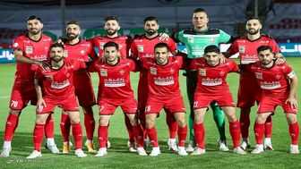 خبر مهم پرسپولیس | پرسپولیس تبرئه شد + جزئیات