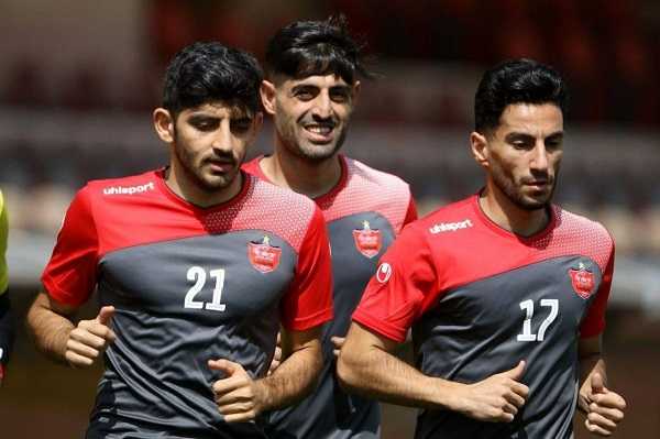 بمب نقل انتقالات پرسپولیس امروز | پیشنهاد نجومی به فوق ستاره سرخ پوش / شاه ماهی از دست یحی جَست! / تدبیر رضاخان برای جایگزین بهترین بازیکن پرسپولیس