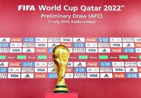 اتفاق شگفت‌انگیز در جام‌جهانی ۲۰۲۲ قطر/داور جام جهانی قطر ربات است+جزئیات