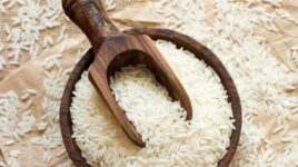 واردات برنج افزایش یافت