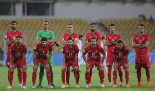 سیدجلال حسینی از پرسپولیس رفتنی شد ؟