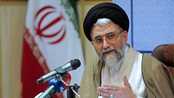 وزیر اطلاعات: دشمن به‌دنبال تسخیر شهری بود