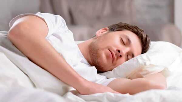 آشنایی با ۵ اقدام ساده برای داشتن خوابی راحت