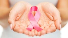 سن سرطان پستان در ایران ۴۵ تا ۵۰ سال است