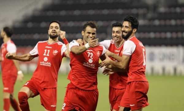 نقل و انتقالات پرسپولیس | اولین نقل و انتقالات داخلی پرسپولیس توسط رضاخان قطعی شد + جزئیات
