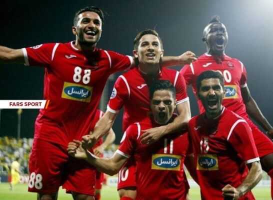 اخبار پرسپولیس | انتقاد افسانه سرخ ها به واقعیت قرمزها / لک، نابخشودنی است!