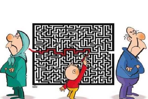 نکاتی مهم درباره قهر و آشتی در زندگی مشترک