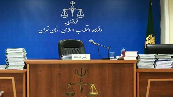 رئیس قوه قضاییه چگونه انتخاب میشود