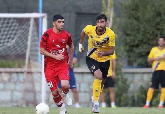 بمب نقل و انتقالاتی پرسپولیس در سپاهان با خرید 4 ستاره زردپوش / مغانلو در برزخ جذب از اصرار باشگاه تا امتناع هوادران
