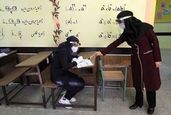میزان حقوق معلمان مناطق محروم در فروردین 1401