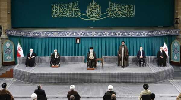 اخبار کرمانشاه/ تاکید بر وحدت اسلامی و نقش آن در مقابله با دشمنان