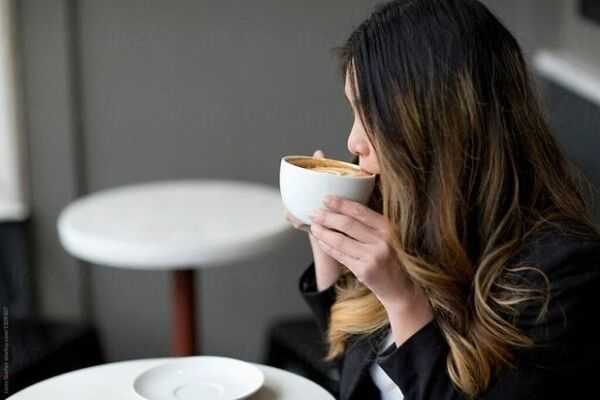 قهوه برای لاغری|آیا قهوه ما را لاغر می&zwnj;کند؟