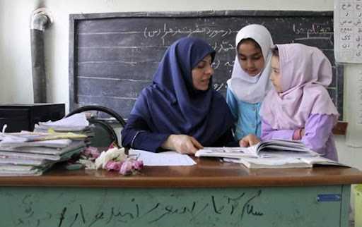 رتبه بندی معلمان | وضعیت بودجه برای اجرای رتبه بندی و همسان سازی حقوق بازنشستگان + زمان واریز