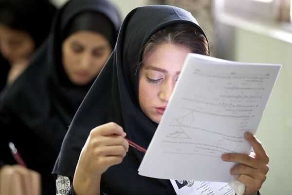 آزمون کنکور فقط یک بار در سال/انقلاب در نظام آزمون کنکور و پایان دو کنکور در سال 1405