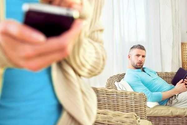 این 8 رفتار همسرتان را هرگز تحمل نکنید این 8 رفتار همسرتان را هرگز تحمل نکنید