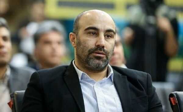 پست اینستاگرام محسن تنابنده راجب خلیج فارس+ عکس/ اسم خلیج فارس روی سنگ قبرهای آمریکایی