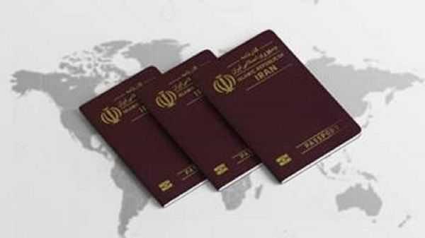 برگه عبور موقت اربعین / صدور برگه گذر موقت برای زائران اربعین + جزئیات / صدور برگه عبور موقت اربعین آنی شد
