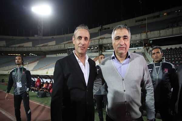 نقل و انتقالات پرسپولیس | جنجال نقل و انتقالات پرسپولیس با ادعای عجیب یحیی گل محمدی / دست پنهان جذب بازیکن در پرسپولیس رو شد / پرسپولیس زمین خورد چون ایشان نخواستند!