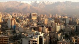 قیمت آپارتمان در تهران؛ ۱۴ اردیبهشت ۱۴۰۱