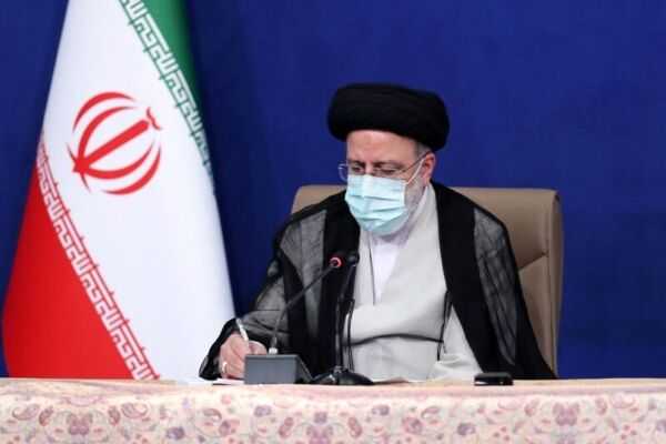 استاندار جدید تهران موضوع آلودگی هوای تهران را با جدیت پیگیری کند