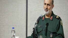 اتمام حجت ایران با «اقلیم کردستان»