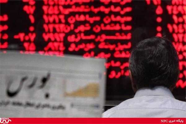 صعود مجدد بازار پس از سقوط ۱۹ هزار واحدی