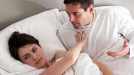 دلایل سرد شدن زن از رابطه زناشویی با همسرش