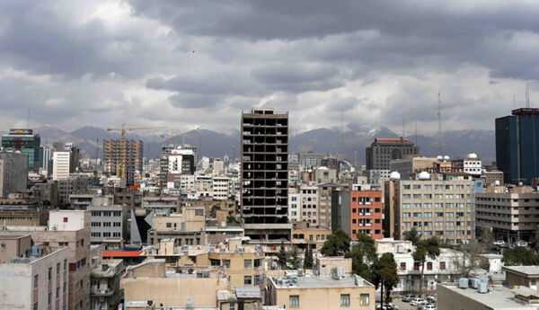 رشد ۶۱ درصدی فروش خانه‌های بالای ۲۰ سال/هر متر مسکن در تهران ۴۳.۷ میلیون تومان