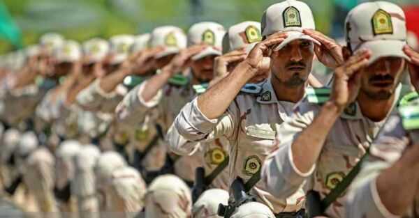 افزایش حقوق سربازان وظیفه/ زمان واریز افزایش حقوق سربازان+ میزان افزایش حقوق سربازان خرداد 1401