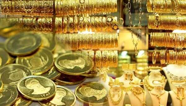 قیمت طلا و سکه امروز یکشنبه ۶ آذر ۱۴۰۱+ جدول