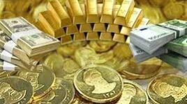 قیمت ارز، دلار، یورو، طلا و سکه در بازار آزاد امروز شنبه ۲۸ آبان ۱۴۰۱+ جدول