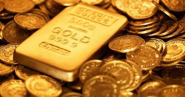 طلا های زرد رنگ هندی چه فرقی با طلا های دیگر دارند؟