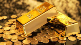 قیمت طلا و سکه امروز دوشنبه ۱۷ آبان/ سکه کانال ۱۲ میلیون و ۱۳۰ هزار تومان