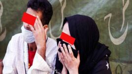 ردپای خونسردترین زن و شوهر تهرانی در سرقت های میلیونی