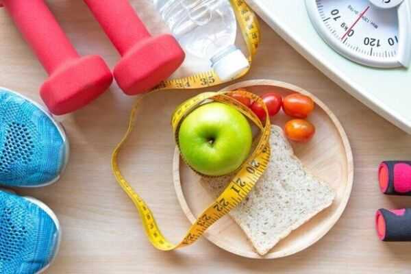 خطرات رژیم‌ های کاهش وزن نامتعارف