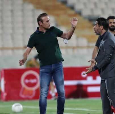 گل‌محمدی این افراد را برای پرسپولیس نمی‌خواهد / جنجال نقل و انتقالات در پرسپولیس رقم خورد