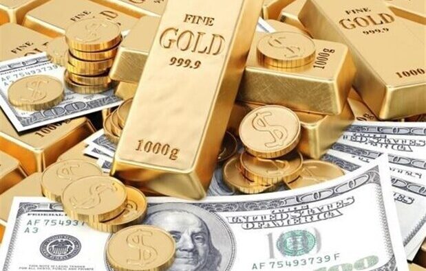 جدیدترین قیمت دلار، طلا و انواع سکه در بازار امروز ؛ ۲۰ مهر ۱۴۰۱