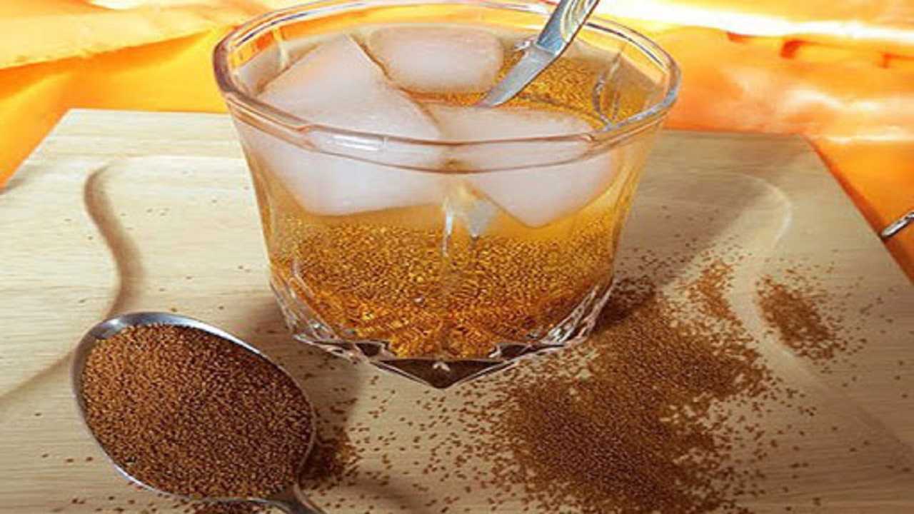 خاکشیر؛ داروی همه&zwnj;کاره طب سنتی از رفع یبوست تا پاکسازی کبد چرب | با آب گرم ملین و با آب سرد ضداسهال؛ ۱۳ خواص شگفت&zwnj;انگیز برای پوست، مو، لاغری و درمان کبد چرب