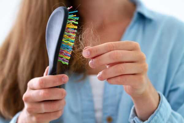 هیرتامین چیست؟