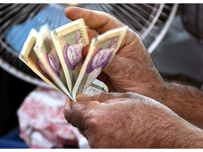 افزایش حقوق بازنشستگان 1402