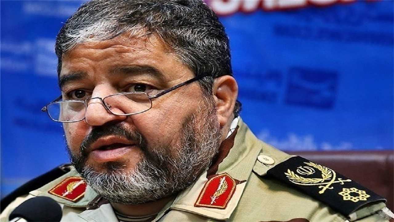 واکنش تند به انتقاد از عملکرد پدافند غیرعامل | رئیس سازمان در برابر اتهام &laquo;نامرئی بودن در سخت&zwnj; ترین روزهای جنگ&raquo;: سکوت حکیمانه یا پاسخ عجیب؟ / &laquo;دشمن با اختلال در زنجیره کالا به دنبال ضربه است نه فقط حملات سخت&zwnj; افزاری&raquo;