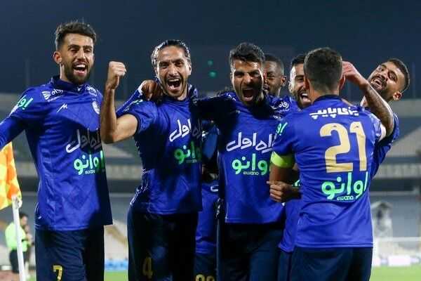 اخبار استقلال | محکومیت نفتی ها توسط آبی پوشان در فدراسیون فوتبال / پرداخت 500 میلیونی تا نفت مسجد سلیمان تا پرداخت یک میلیارد و ۸۶۱ میلیون و ۳۶۰ هزار مس کرمان به استقلال + جزئیات